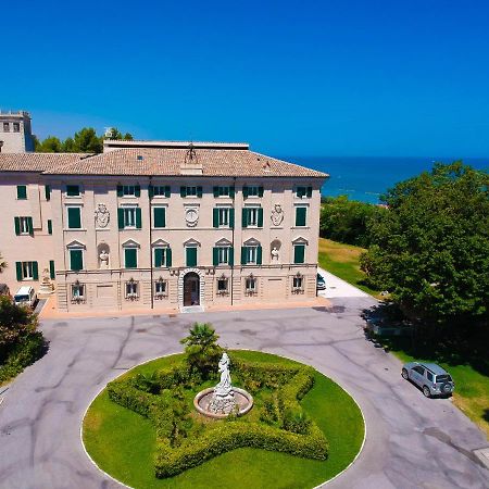 Domus Stella Maris - Casa Per Ferie Hotel Анкона Екстериор снимка