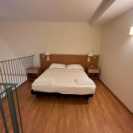 Domus Stella Maris - Casa Per Ferie Hotel Анкона Екстериор снимка
