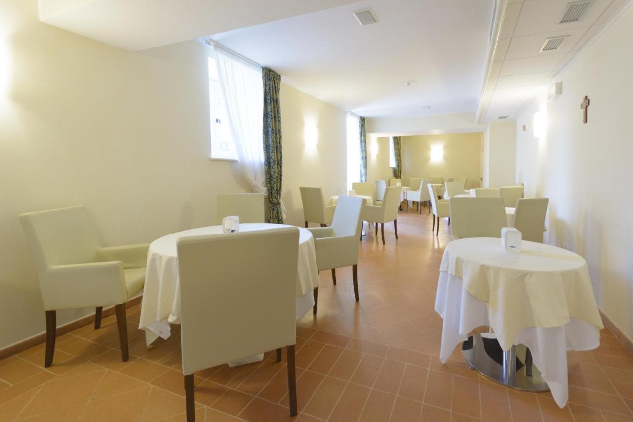 Domus Stella Maris - Casa Per Ferie Hotel Анкона Екстериор снимка