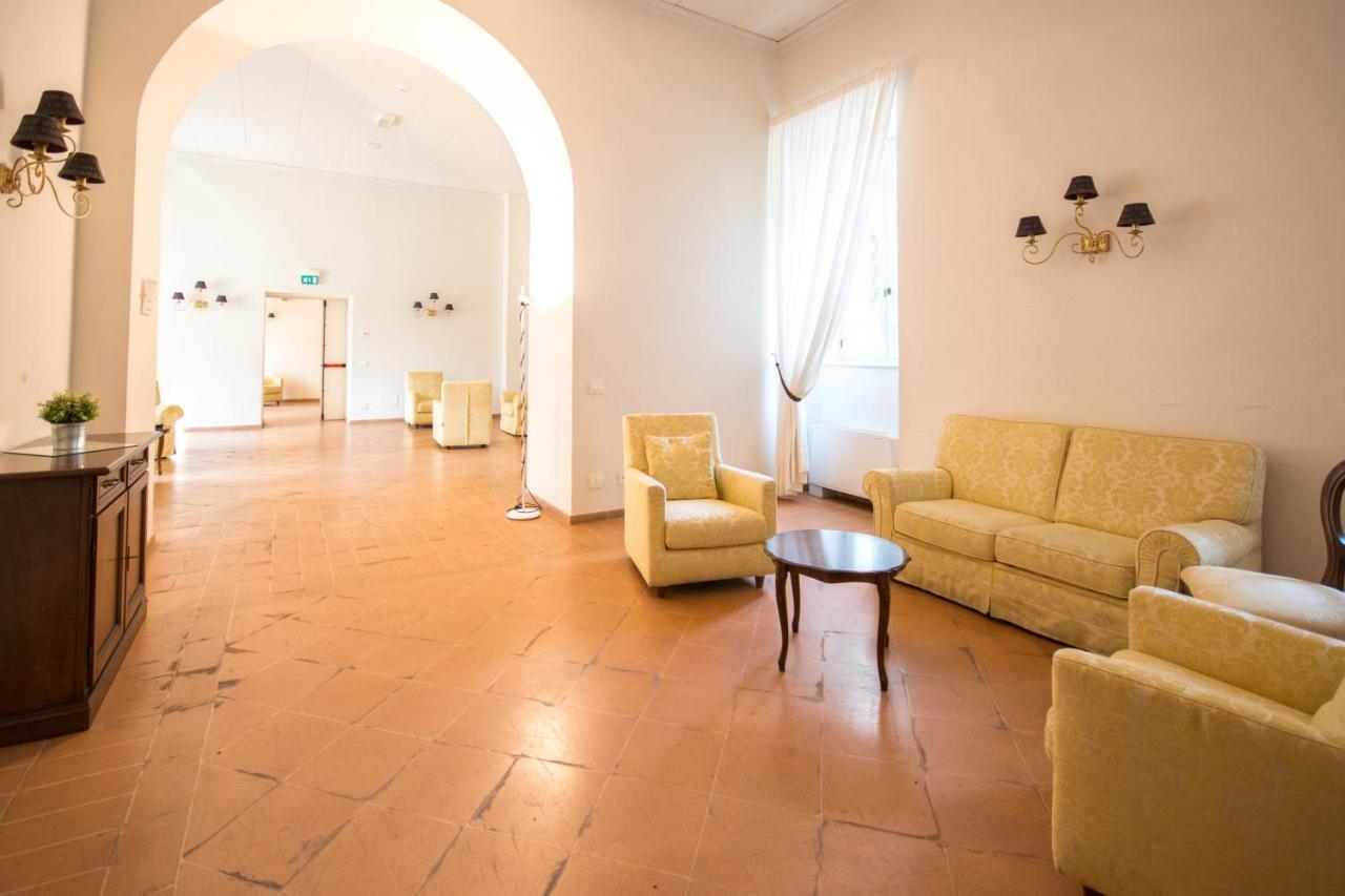 Domus Stella Maris - Casa Per Ferie Hotel Анкона Екстериор снимка
