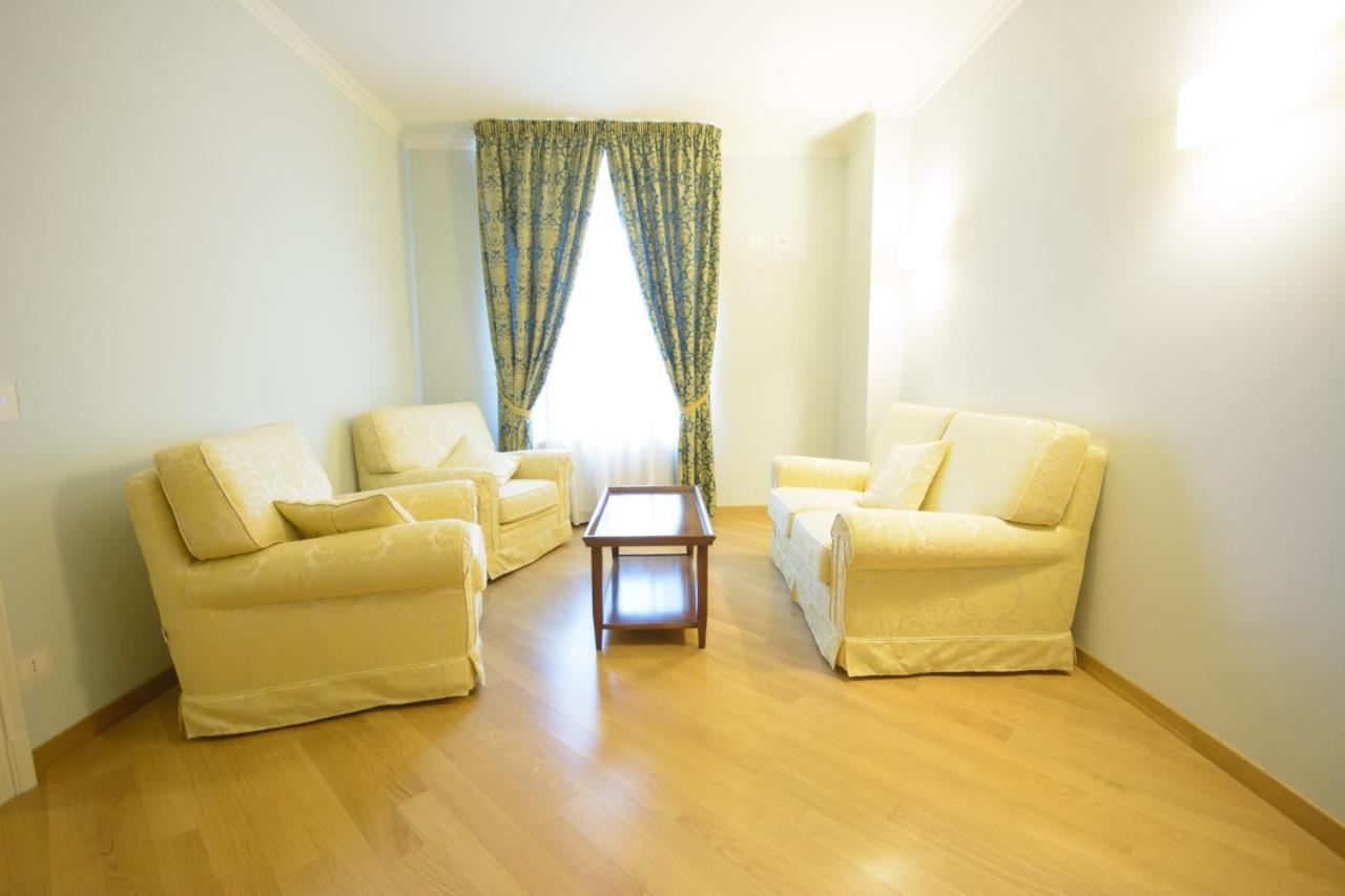 Domus Stella Maris - Casa Per Ferie Hotel Анкона Екстериор снимка