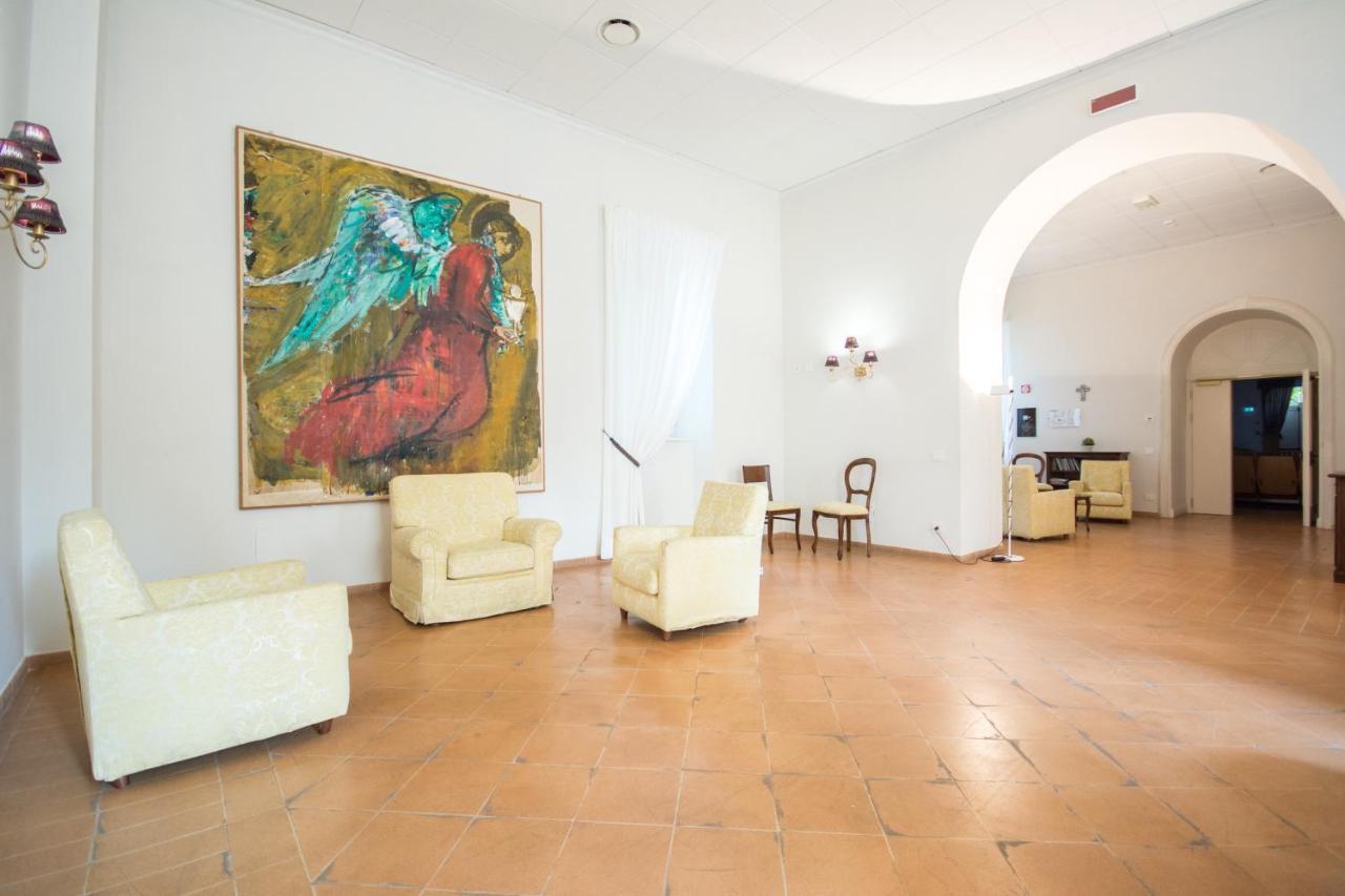 Domus Stella Maris - Casa Per Ferie Hotel Анкона Екстериор снимка
