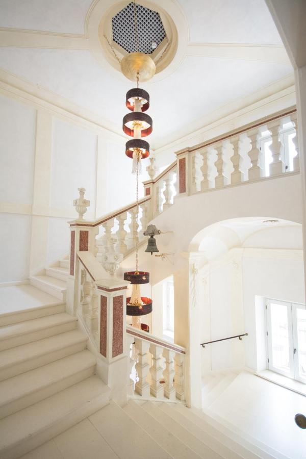 Domus Stella Maris - Casa Per Ferie Hotel Анкона Екстериор снимка