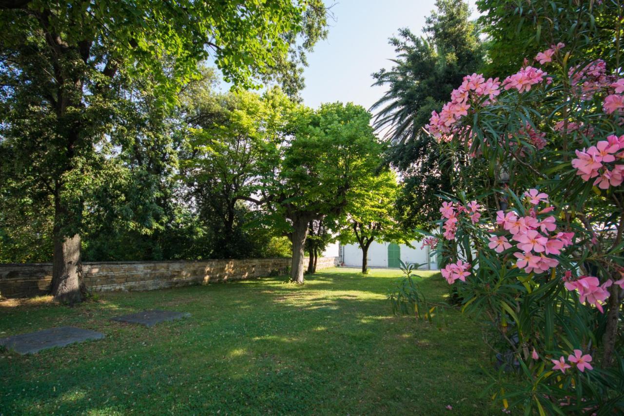 Domus Stella Maris - Casa Per Ferie Hotel Анкона Екстериор снимка