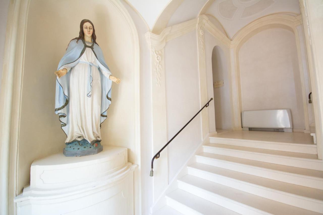 Domus Stella Maris - Casa Per Ferie Hotel Анкона Екстериор снимка