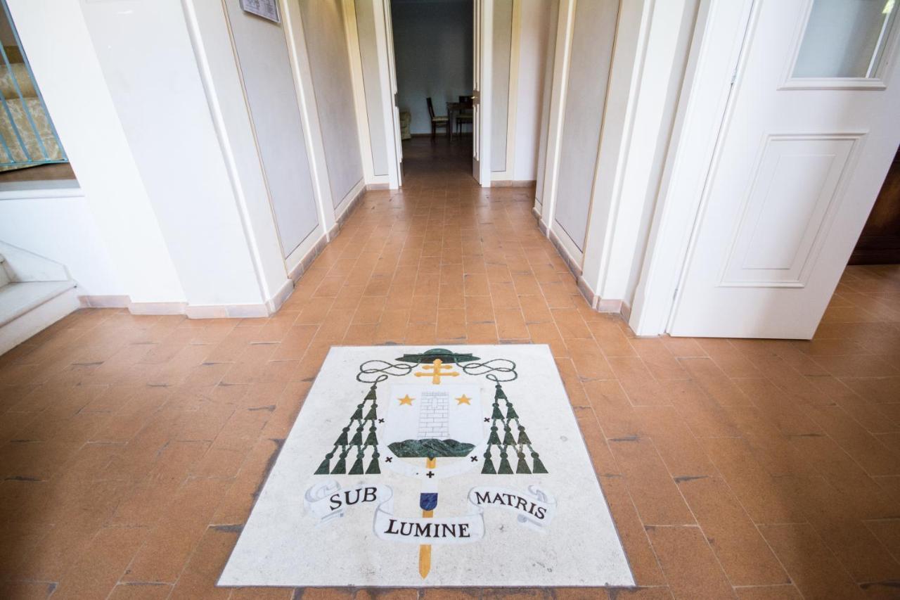 Domus Stella Maris - Casa Per Ferie Hotel Анкона Екстериор снимка