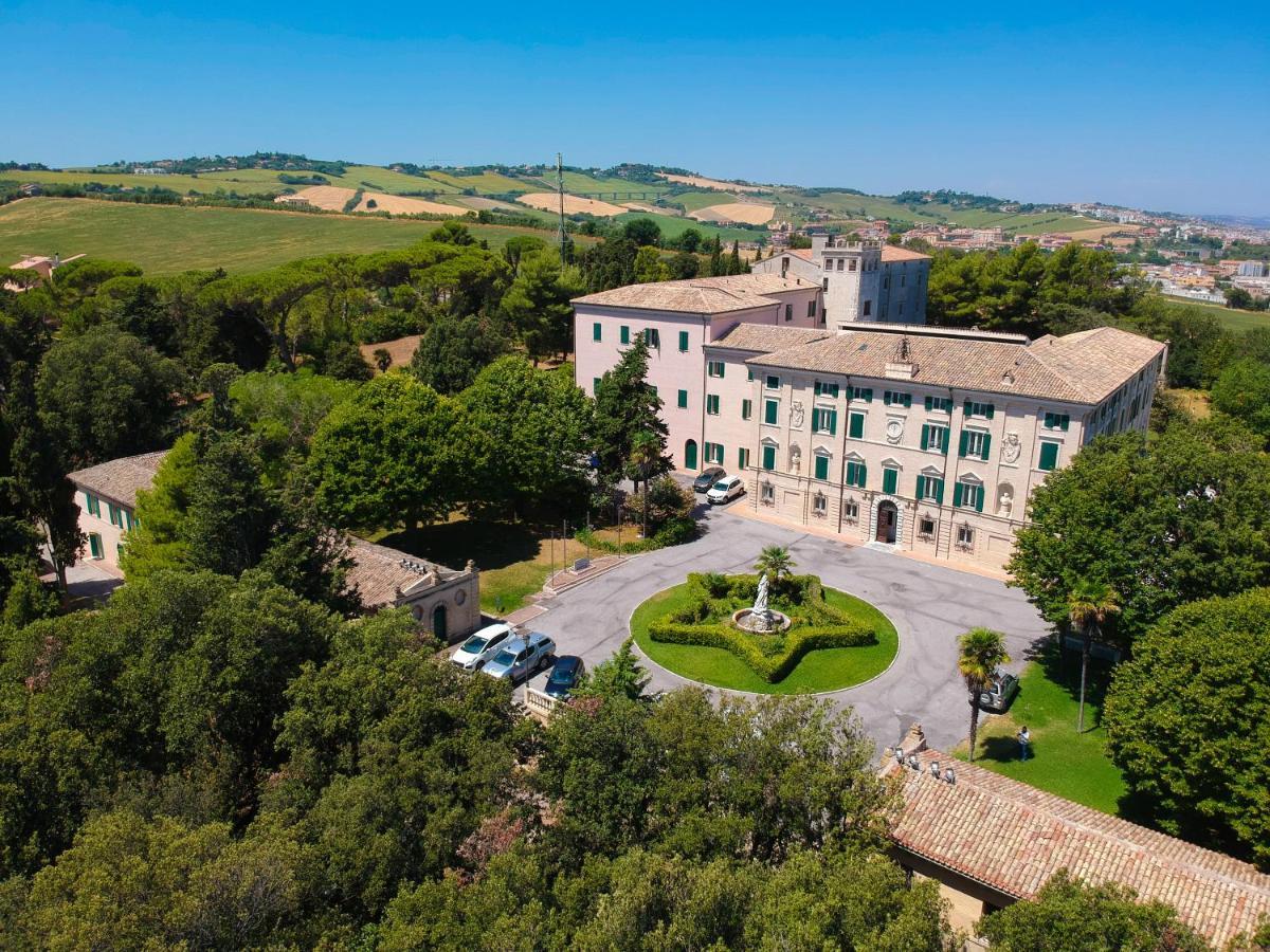 Domus Stella Maris - Casa Per Ferie Hotel Анкона Екстериор снимка