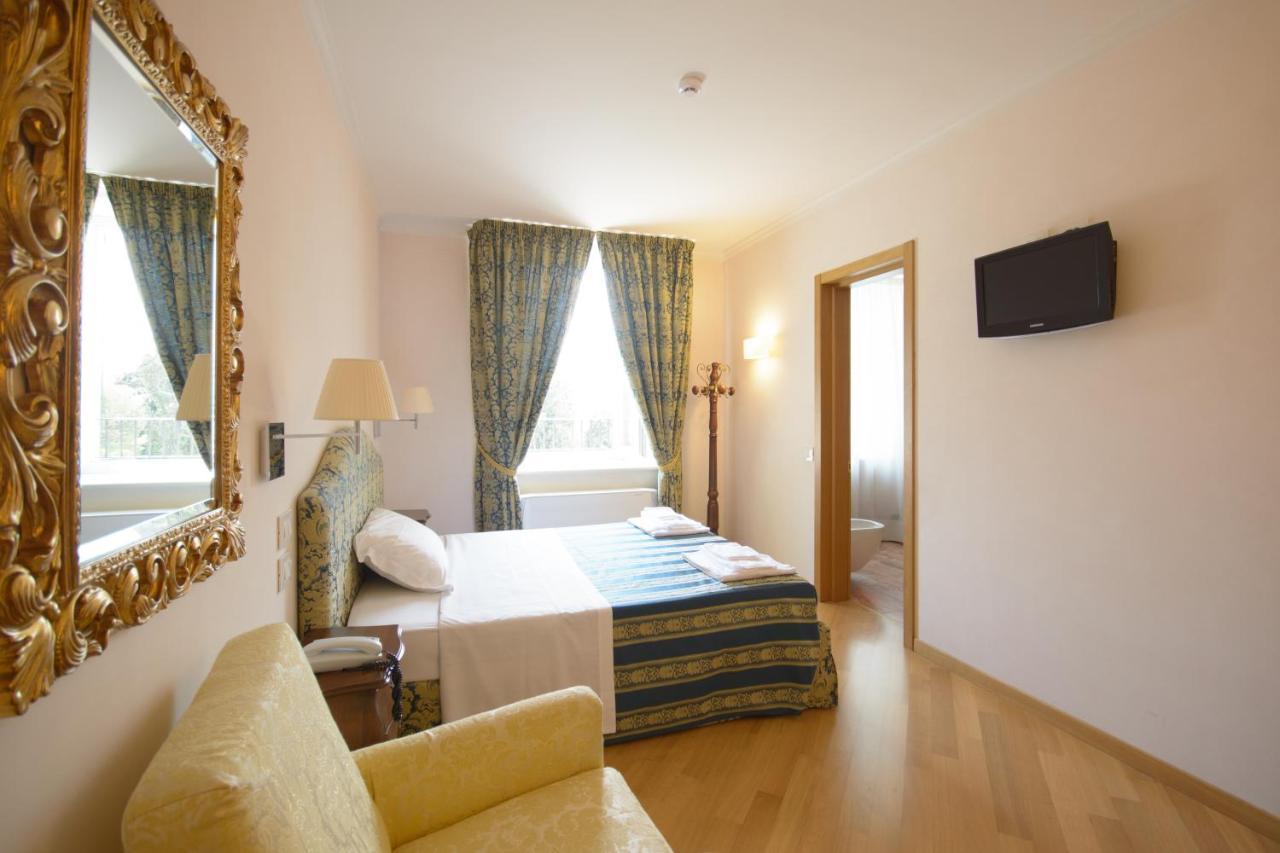 Domus Stella Maris - Casa Per Ferie Hotel Анкона Екстериор снимка