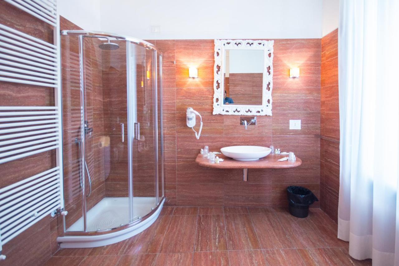 Domus Stella Maris - Casa Per Ferie Hotel Анкона Екстериор снимка