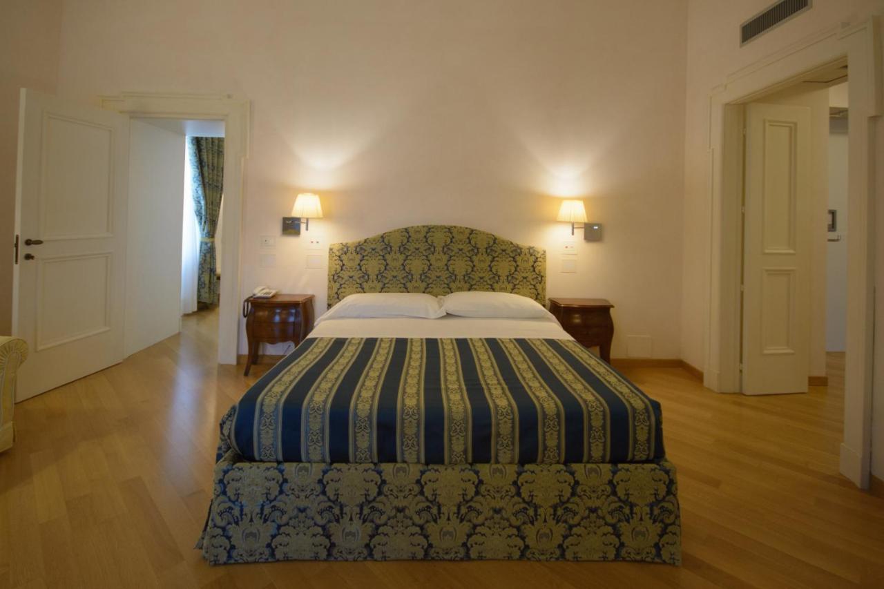 Domus Stella Maris - Casa Per Ferie Hotel Анкона Екстериор снимка