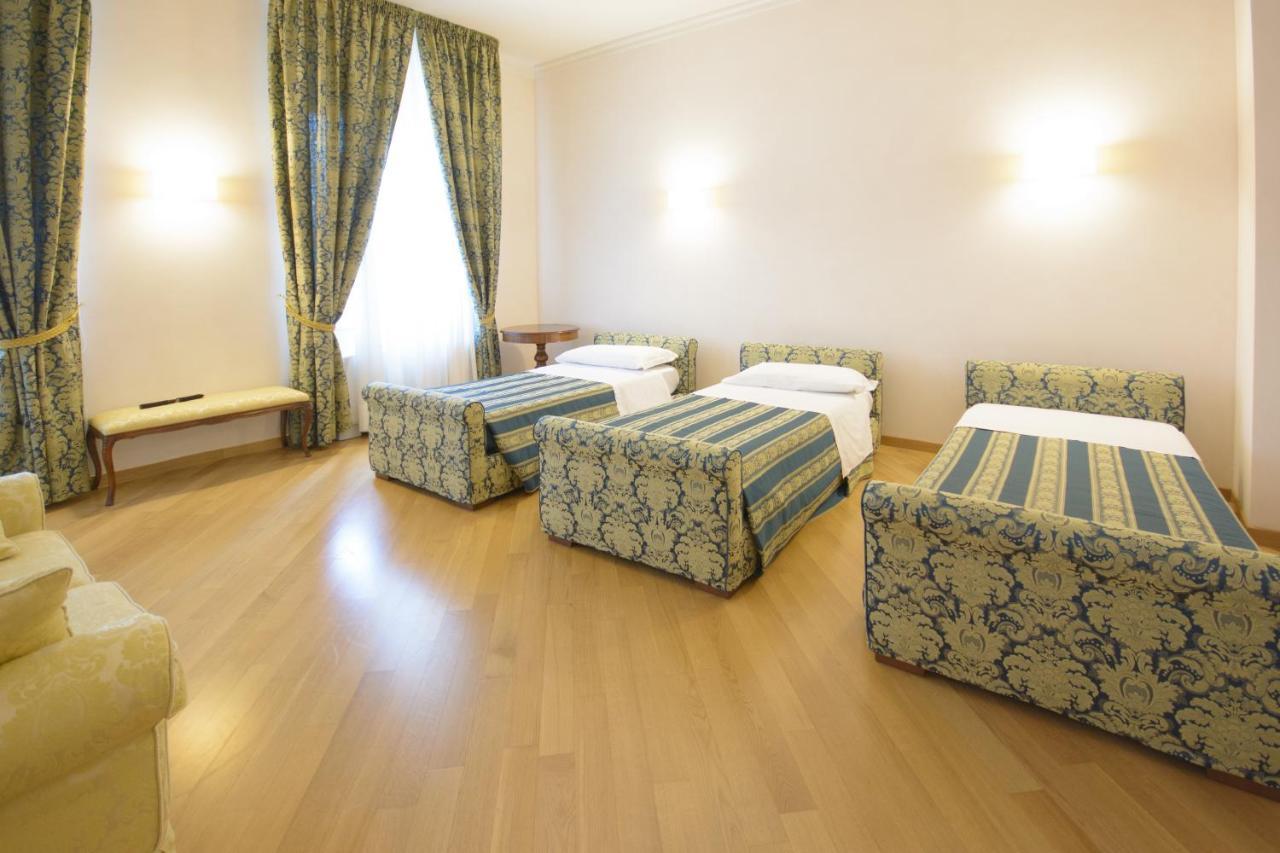 Domus Stella Maris - Casa Per Ferie Hotel Анкона Екстериор снимка