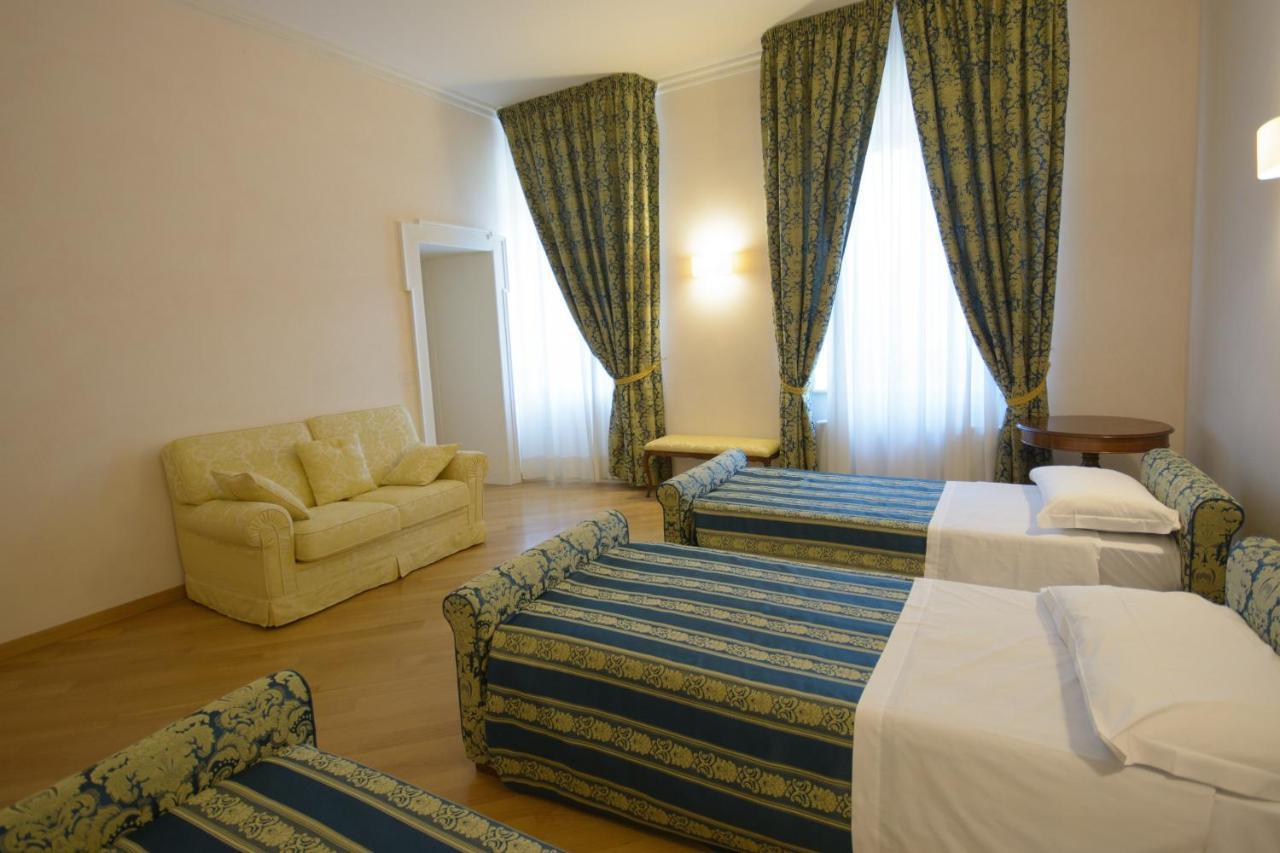 Domus Stella Maris - Casa Per Ferie Hotel Анкона Екстериор снимка