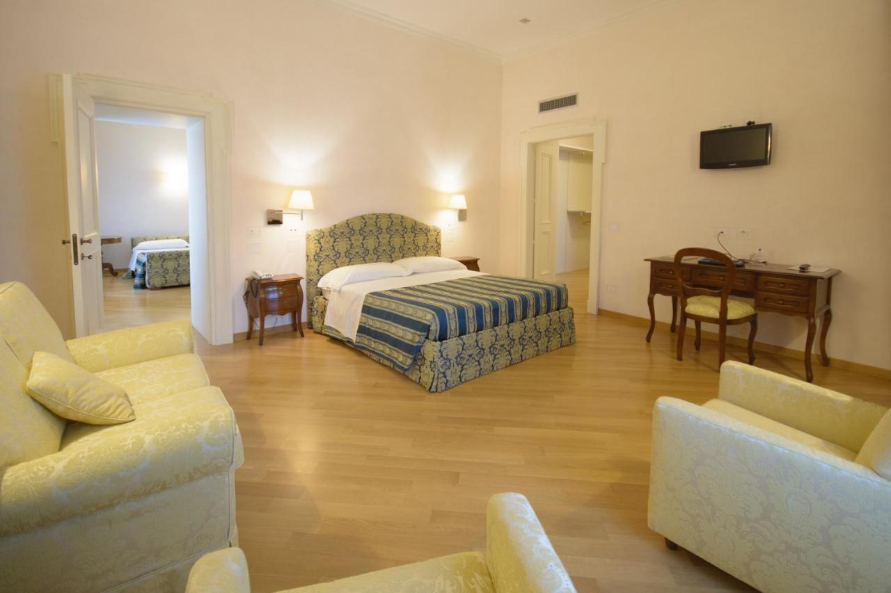 Domus Stella Maris - Casa Per Ferie Hotel Анкона Екстериор снимка