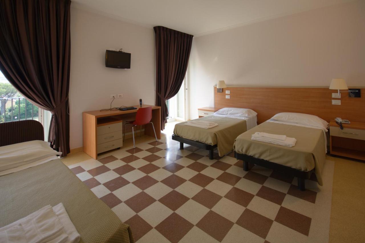 Domus Stella Maris - Casa Per Ferie Hotel Анкона Екстериор снимка
