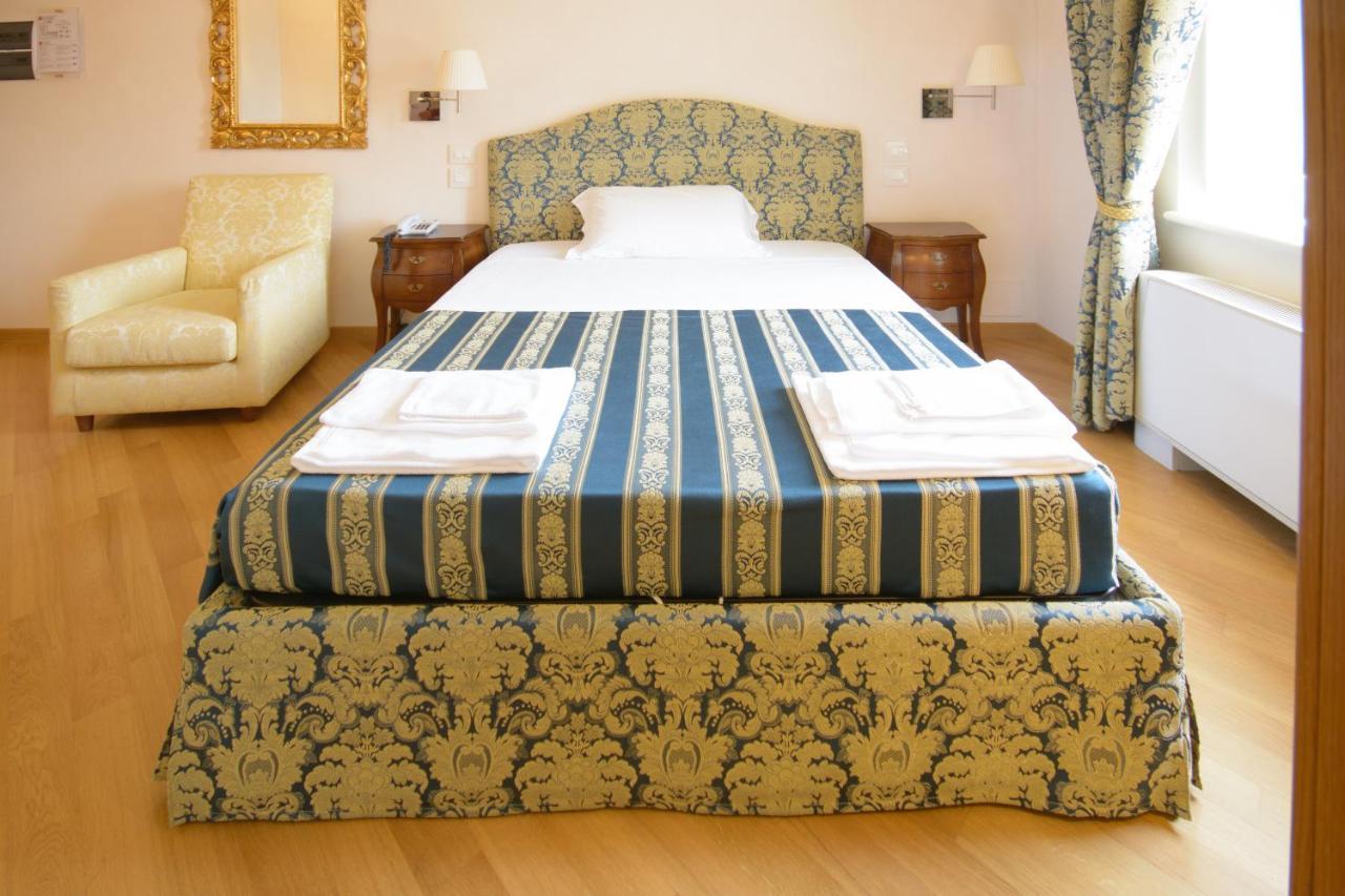 Domus Stella Maris - Casa Per Ferie Hotel Анкона Екстериор снимка