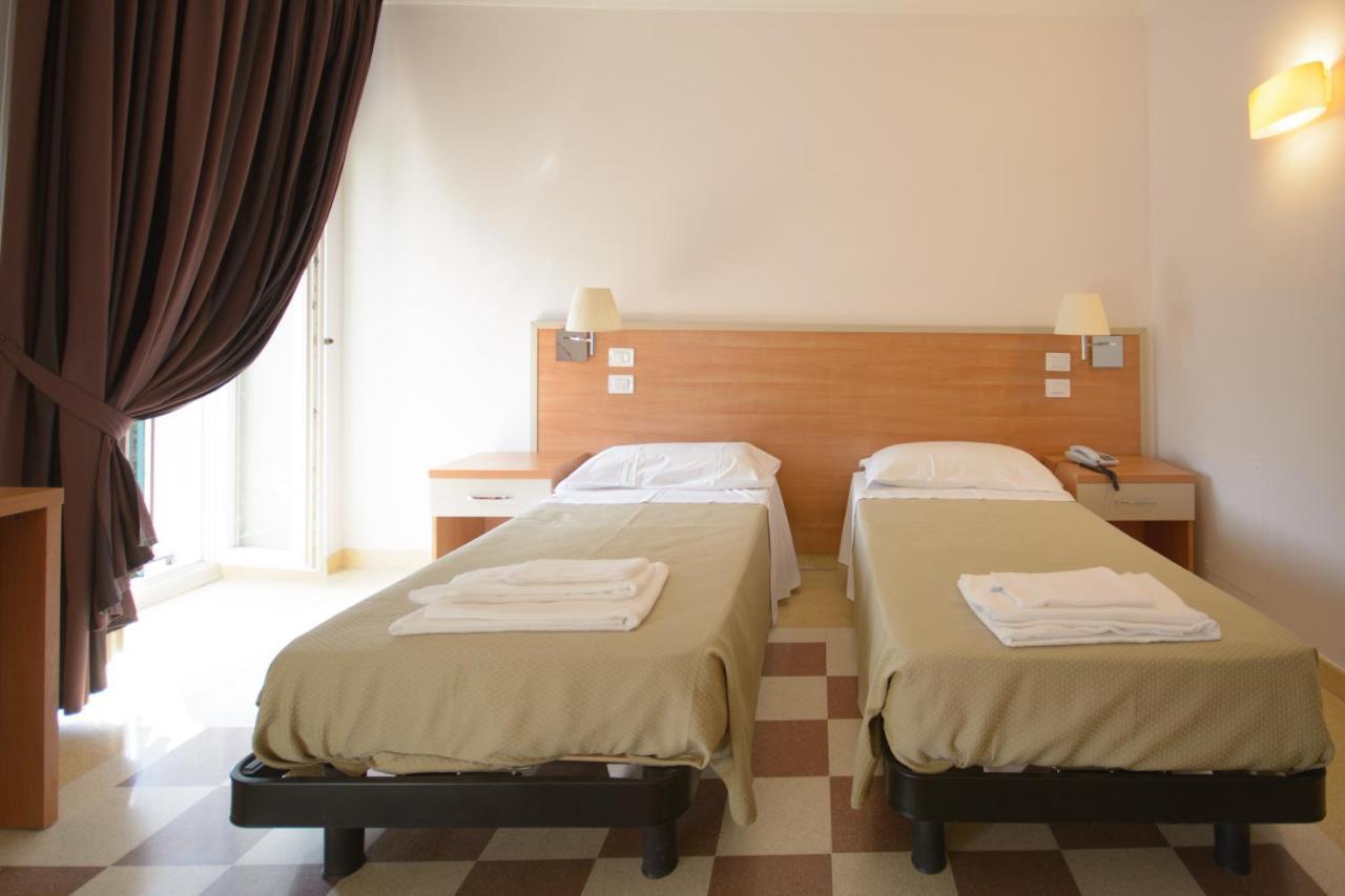 Domus Stella Maris - Casa Per Ferie Hotel Анкона Екстериор снимка