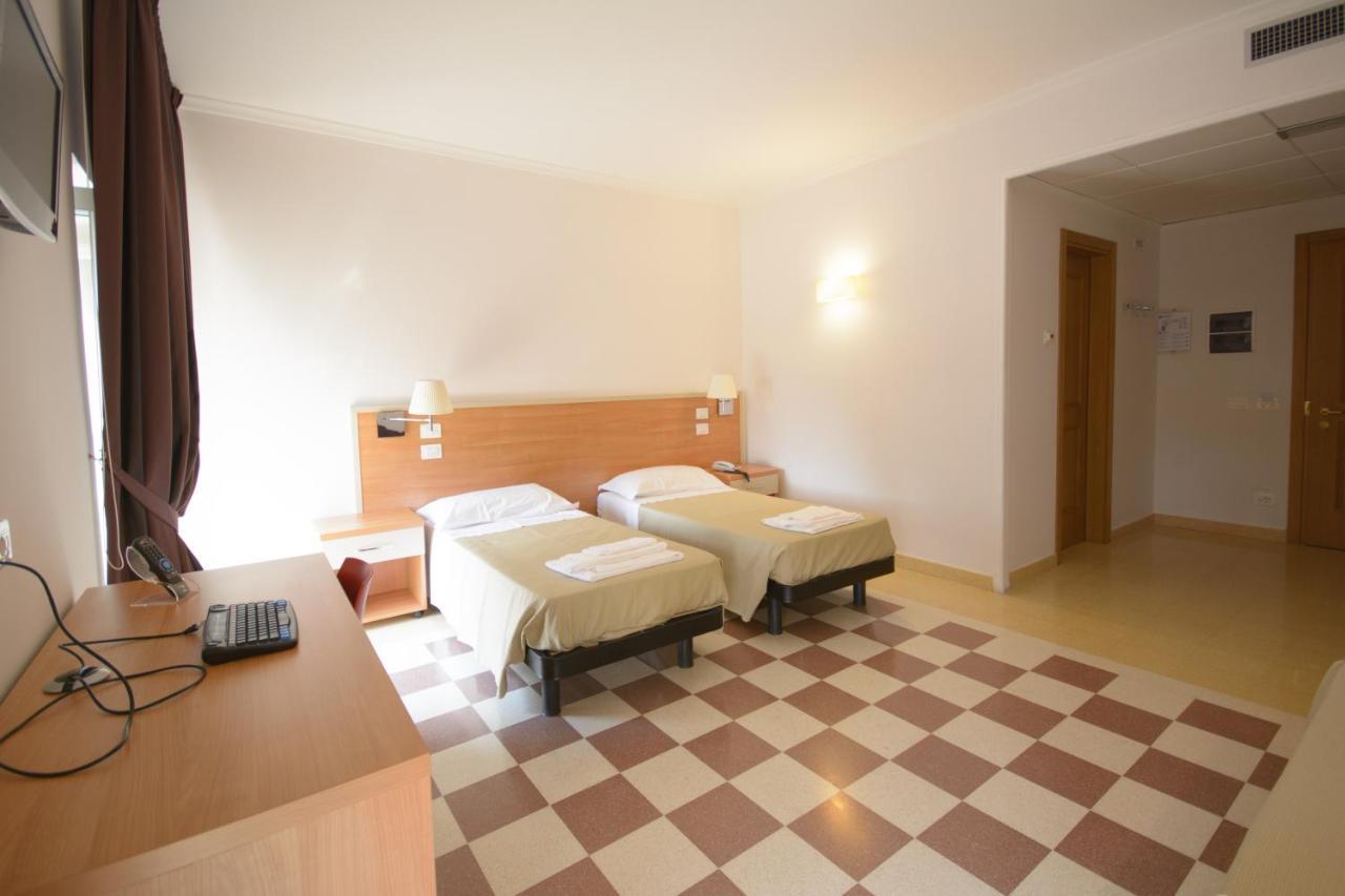 Domus Stella Maris - Casa Per Ferie Hotel Анкона Екстериор снимка