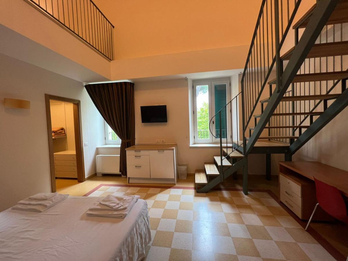 Domus Stella Maris - Casa Per Ferie Hotel Анкона Екстериор снимка