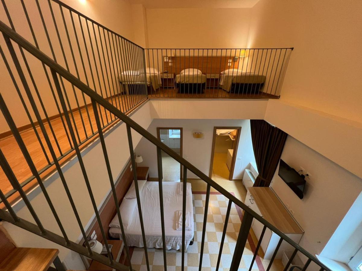 Domus Stella Maris - Casa Per Ferie Hotel Анкона Екстериор снимка