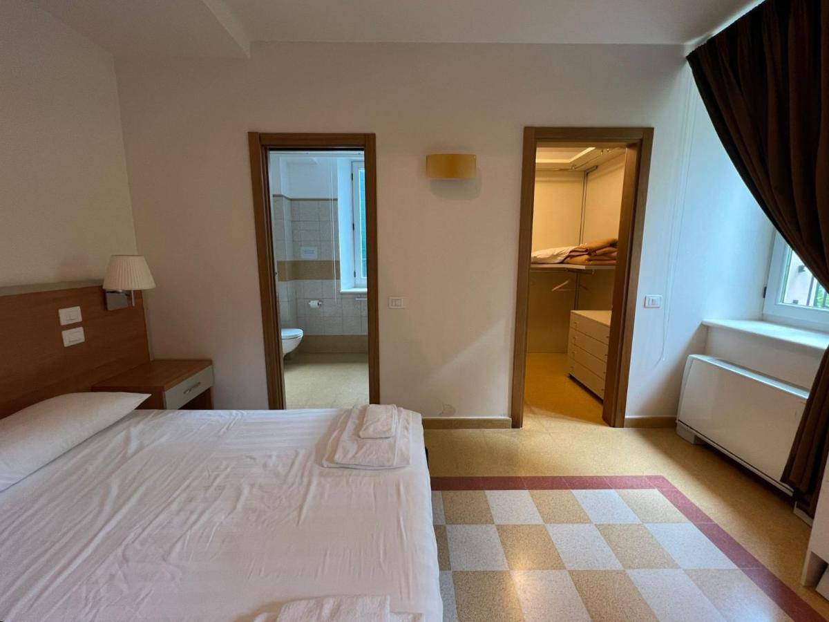 Domus Stella Maris - Casa Per Ferie Hotel Анкона Екстериор снимка