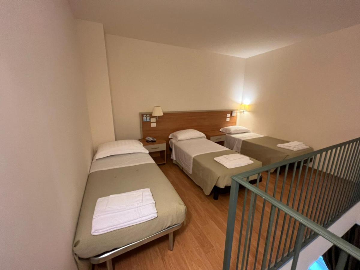 Domus Stella Maris - Casa Per Ferie Hotel Анкона Екстериор снимка