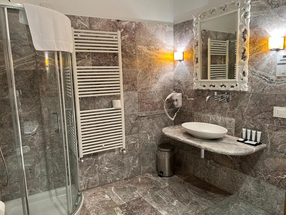 Domus Stella Maris - Casa Per Ferie Hotel Анкона Екстериор снимка