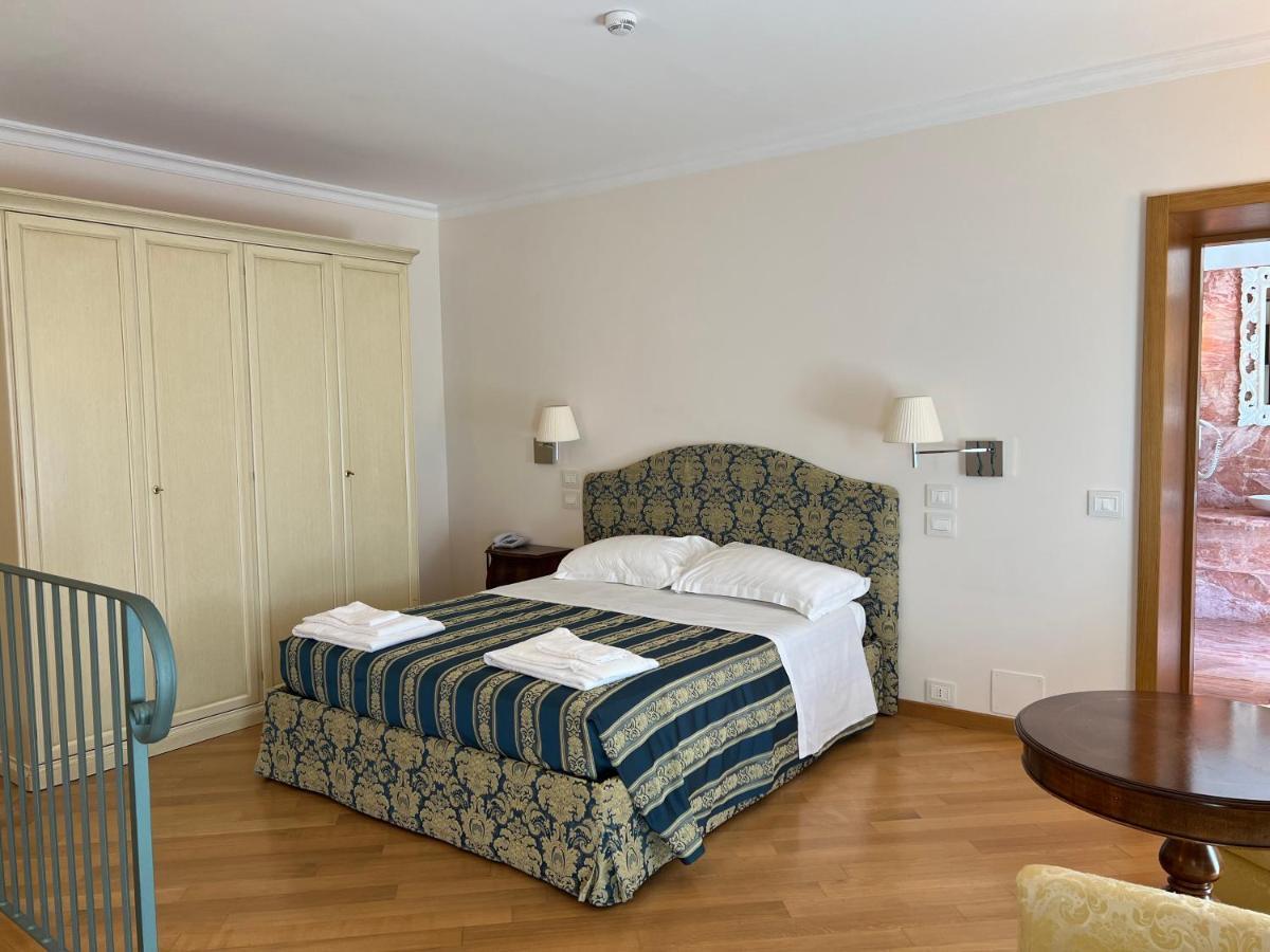 Domus Stella Maris - Casa Per Ferie Hotel Анкона Екстериор снимка