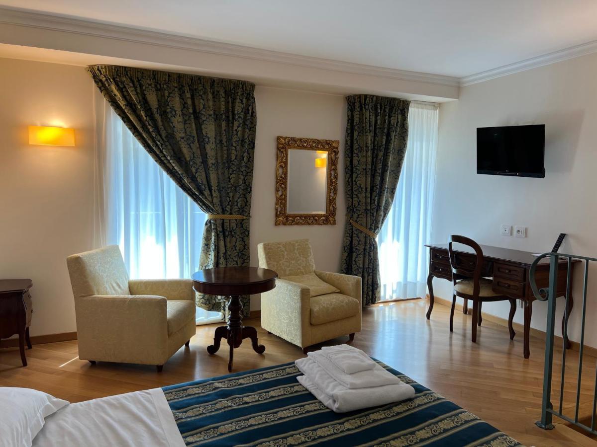 Domus Stella Maris - Casa Per Ferie Hotel Анкона Екстериор снимка