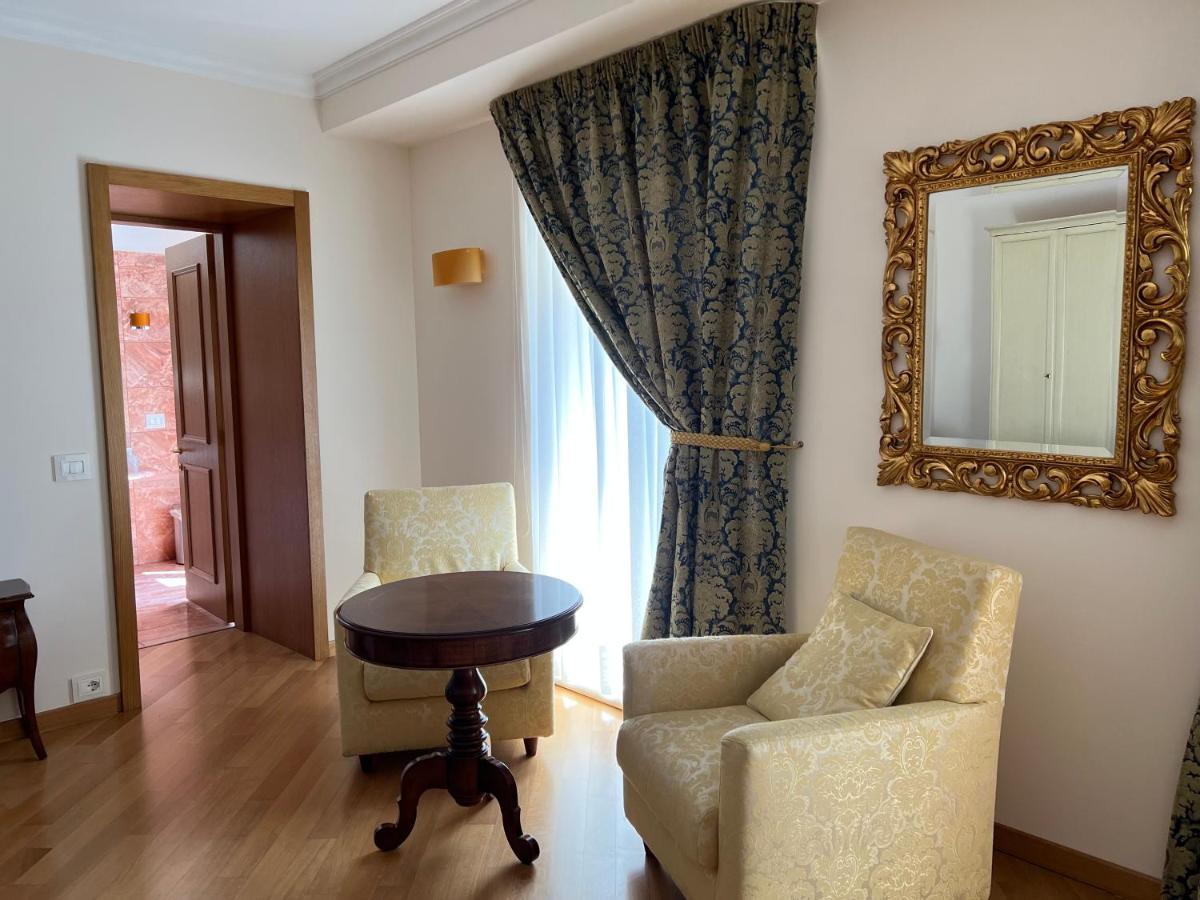 Domus Stella Maris - Casa Per Ferie Hotel Анкона Екстериор снимка