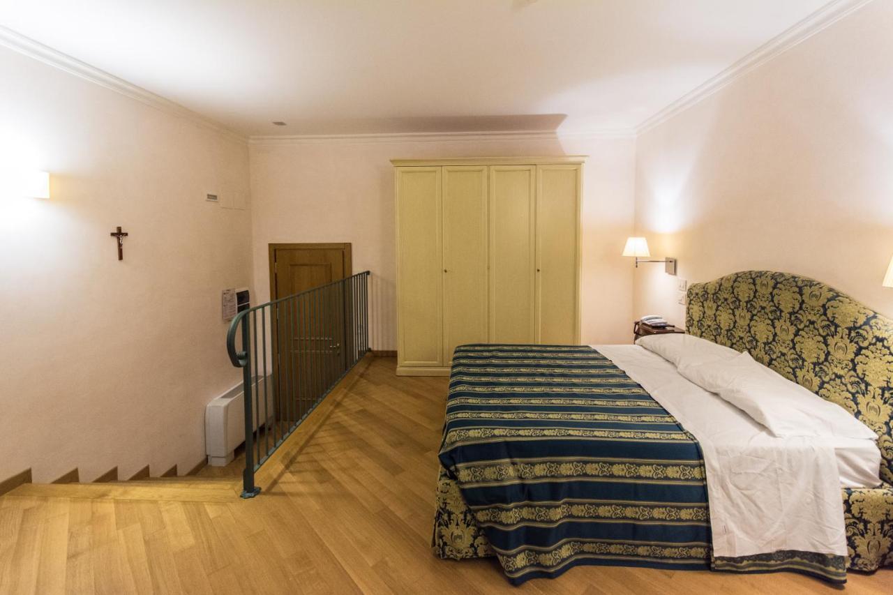 Domus Stella Maris - Casa Per Ferie Hotel Анкона Екстериор снимка