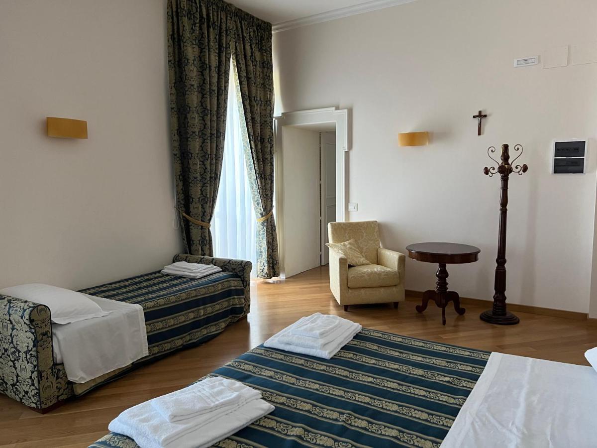 Domus Stella Maris - Casa Per Ferie Hotel Анкона Екстериор снимка