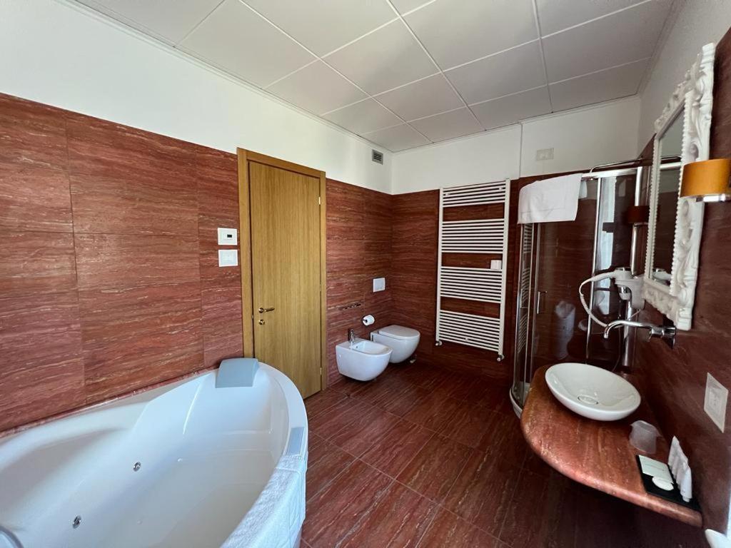 Domus Stella Maris - Casa Per Ferie Hotel Анкона Екстериор снимка