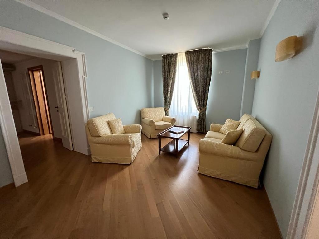 Domus Stella Maris - Casa Per Ferie Hotel Анкона Екстериор снимка