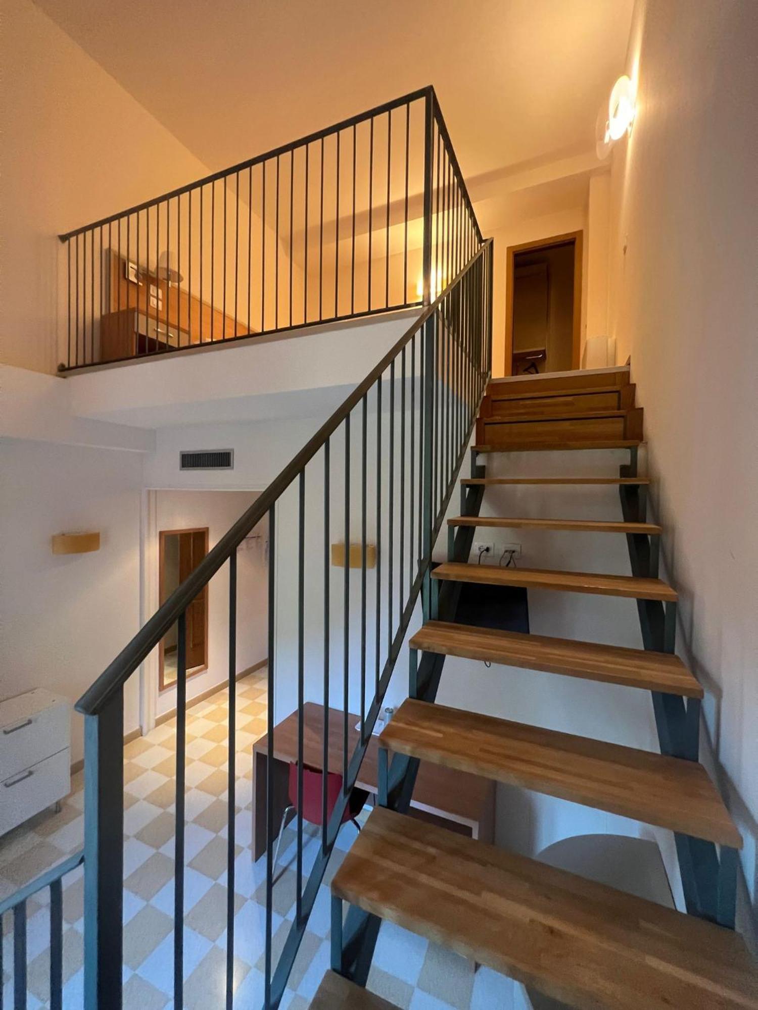 Domus Stella Maris - Casa Per Ferie Hotel Анкона Екстериор снимка