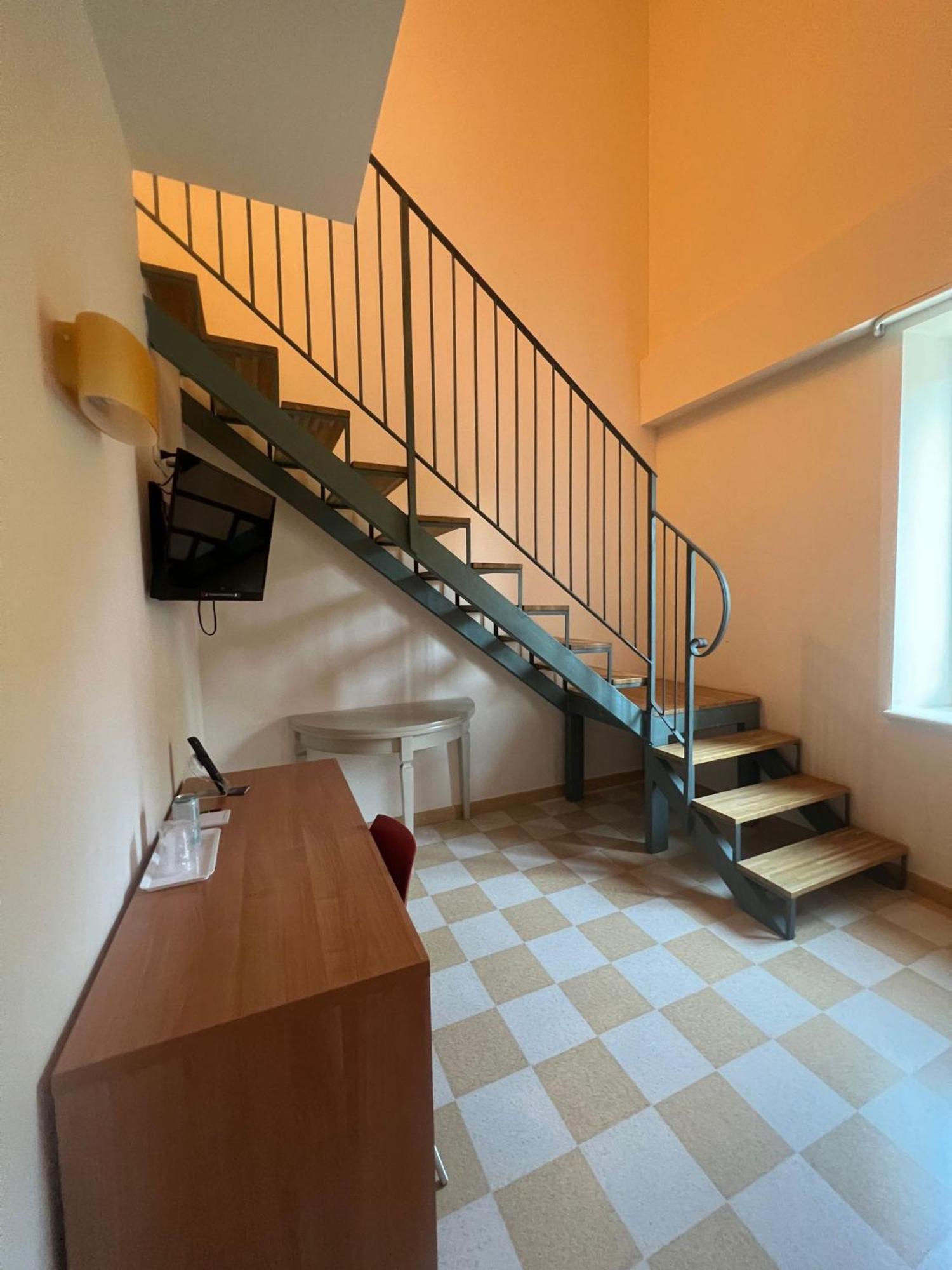 Domus Stella Maris - Casa Per Ferie Hotel Анкона Екстериор снимка